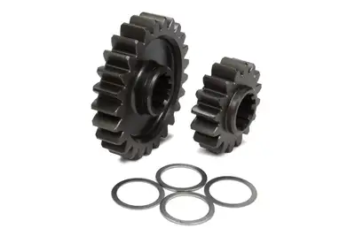 Coleman Machine Q/C Gear Pro-Lite Set