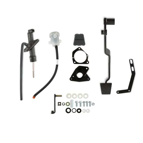Holley 7081 Camaro/Firebird Fbody 1st Gen Hydraulic Clutch Conversion Kit