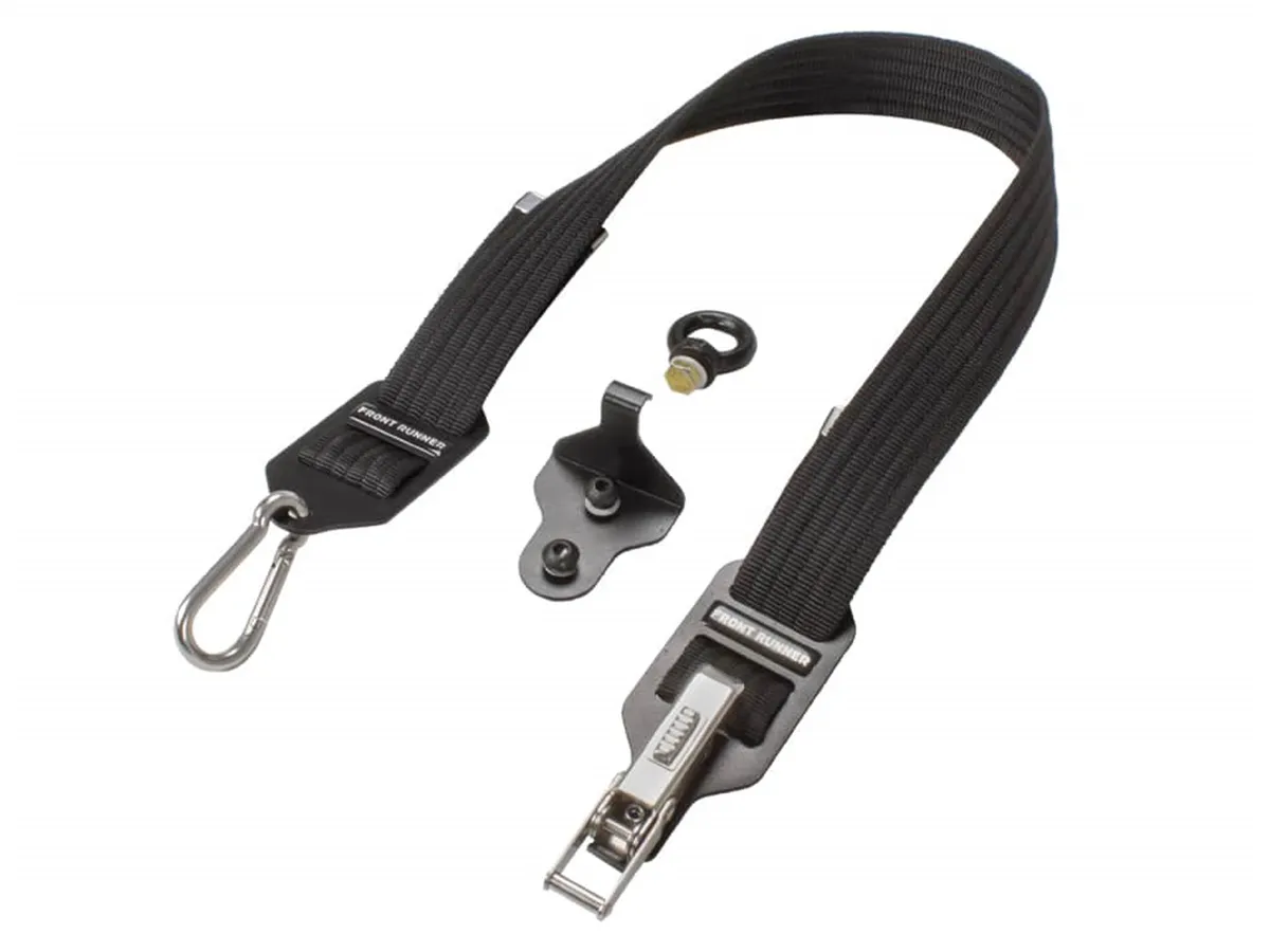 Front Runner Lockable Storage Strap Down product image