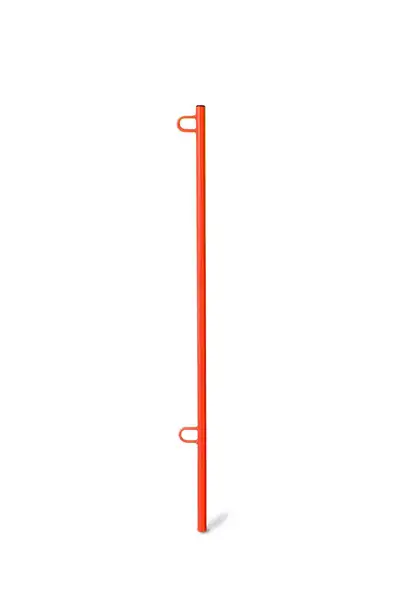 Steinjager Steinjäger 3.8 feet Flag Pole Red Baron