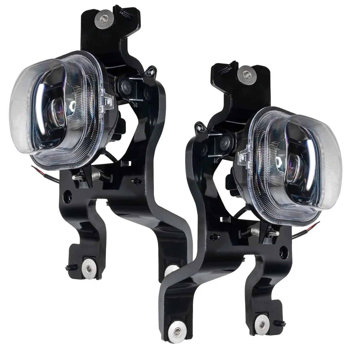 ORACLE Lighting 2008-2010 Ford F-250/F-350 Super Duty High Powered LED Fog Light(Pair) product image