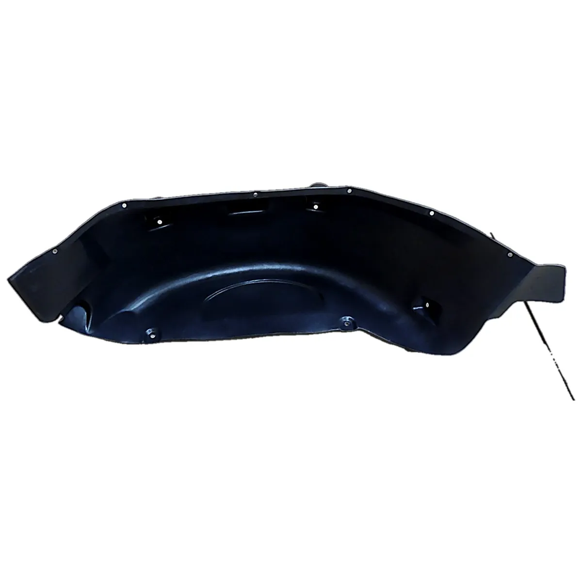 0715 JK Wrangler Fender Liner product image