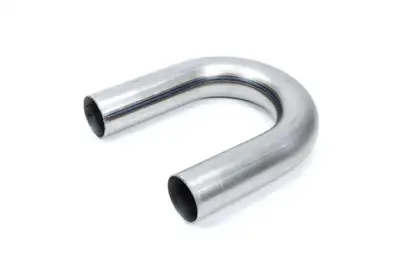Patriot Exhaust Patriot Exhaust H7055 16 gauge 2 1/2" tube diameter, 4" radius U-bends