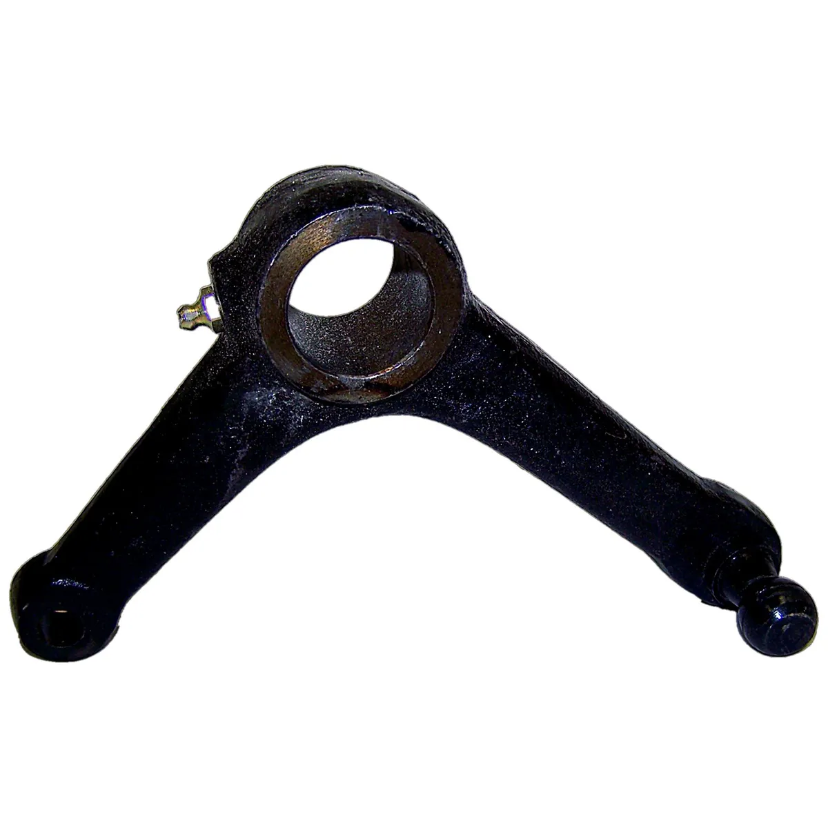 Crown Automotive Jeep Replacement J0946965 Steering Bellcrank for Select 1945-71 Jeep Vehicles w/ 7/8 or 1-1/8 Shaft product image