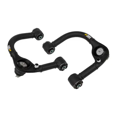 ARB Upper Control Arms; Front; For Use With 20052020 Toyota 4runner Prado 120 And Prado 150