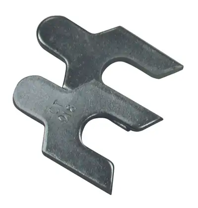 Specialty Products Company / SPC Performance SPC 47768 - Caster Camber Shims (50 Pieces) 1/8