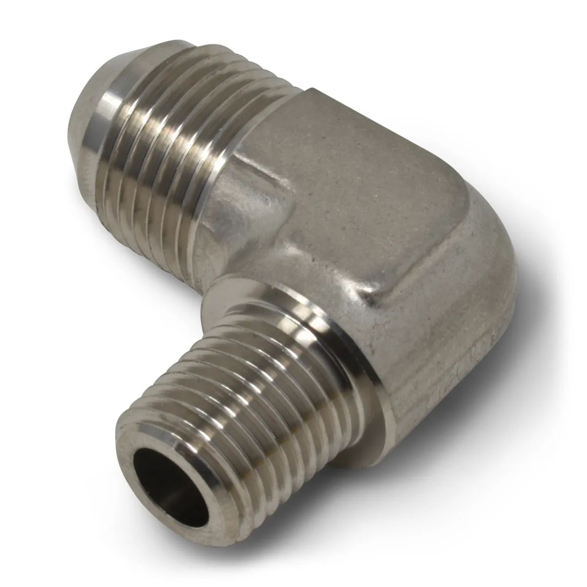 Endra Elbw 90x#4flarx1/4' product image