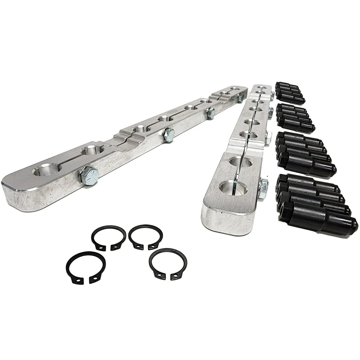 PRW - Stud Girdle, Billet Aluminum - 1535002 product image