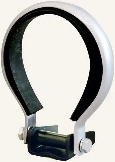 Longacre Tach Shock Mounting Bracket 5in