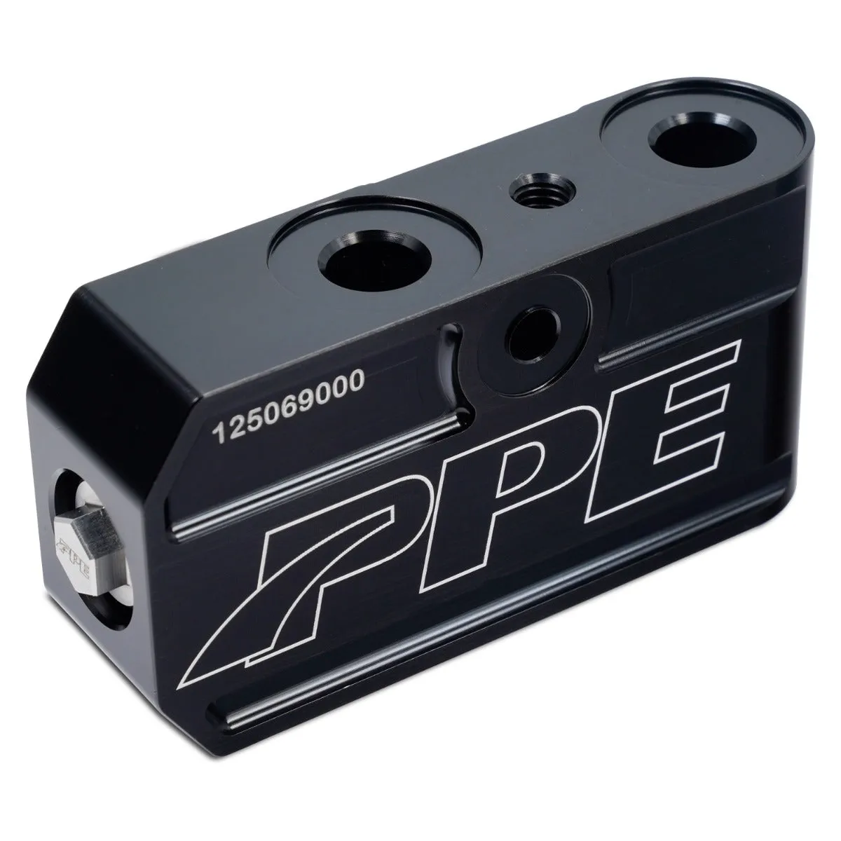 2019-2023 GM 3.0L w/ 10L80 Transmission - Transmission Fluid Thermal Bypass Valve PPE Diesel product image