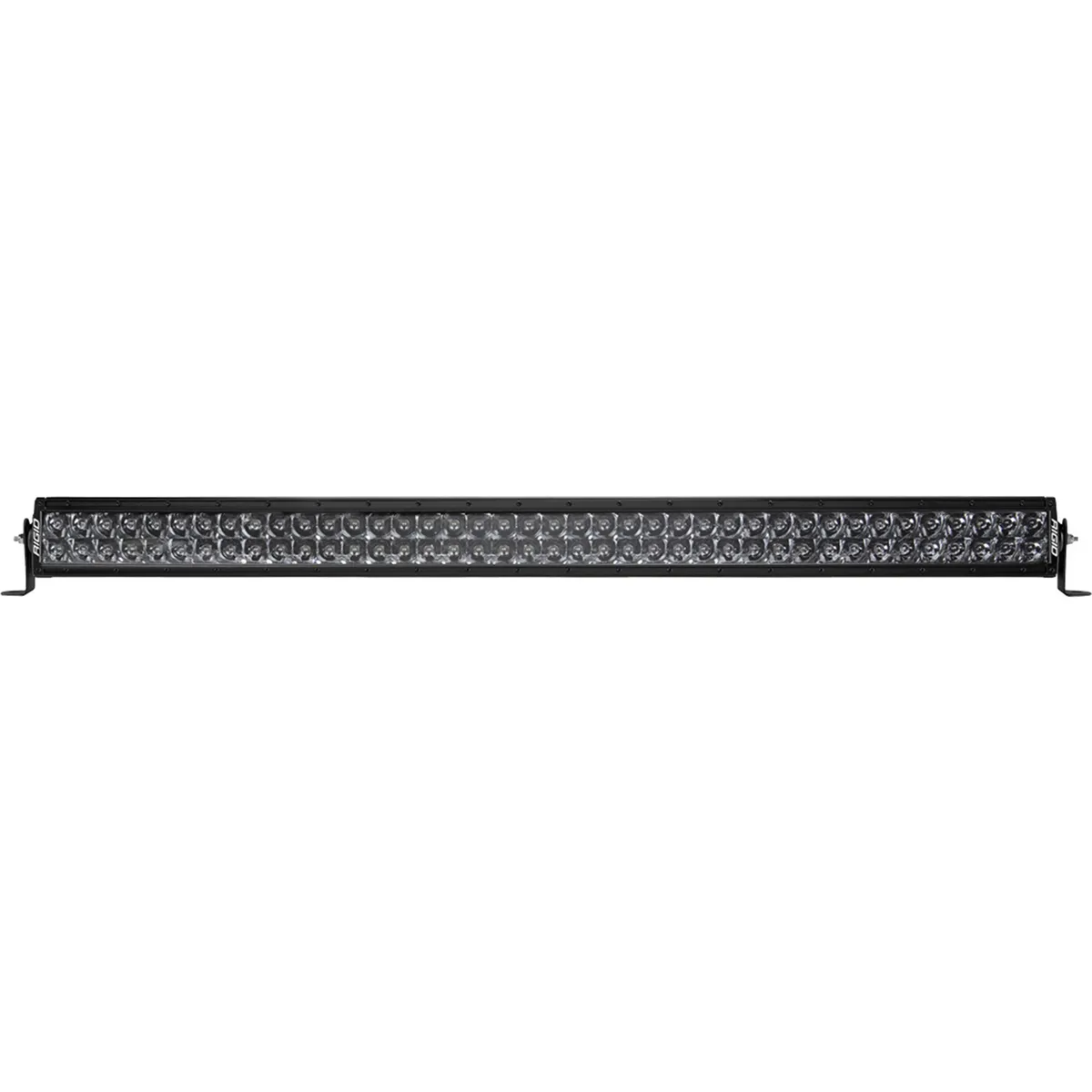 Rigid E-Series Pro Midnight Edition LED Light, Spot Optic, 40 Inch product image