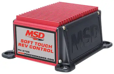 MSD Soft Touch Rev Control/Universa
