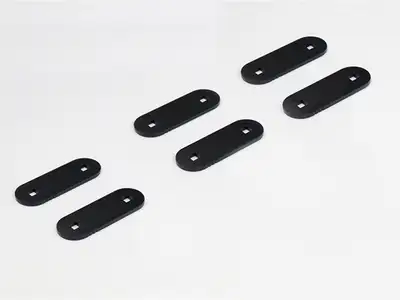 Front Runner Universal Quick Release Tent Channel Set 6 Piece