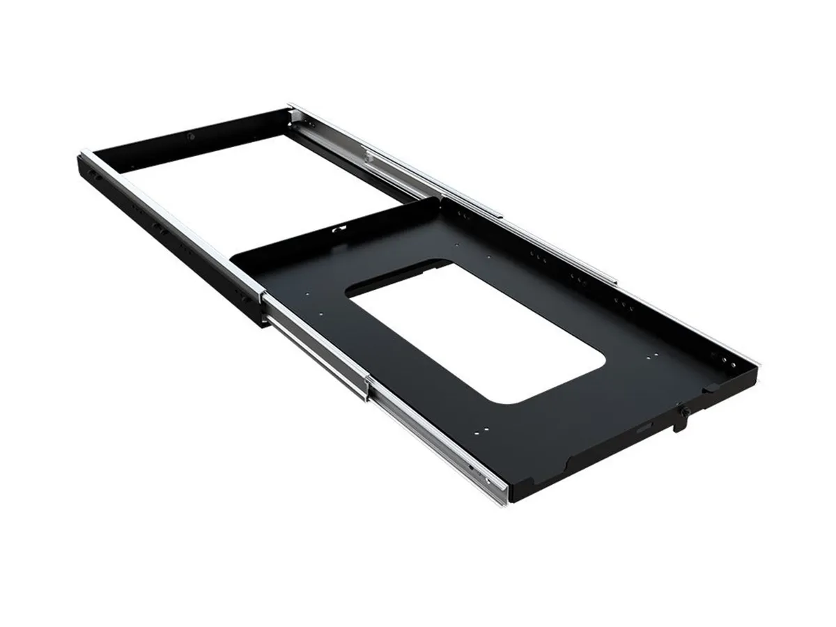 Cargo Slide/Fridge Slide; Holds 40 to 52; 18.3 in. W x 28.75 in. L x 2.6 in. H; product image