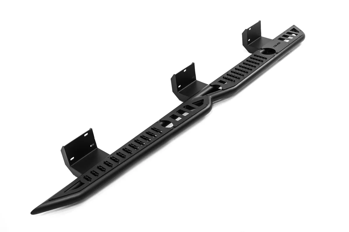 2019-2025 RAM 1500 Crew Cab DV8 Offroad OE Plus Side Steps product image