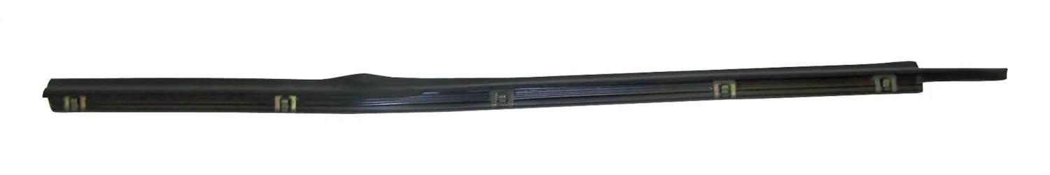 Door Belt Weatherstrip; Right; For Use w/Full Doors; product image