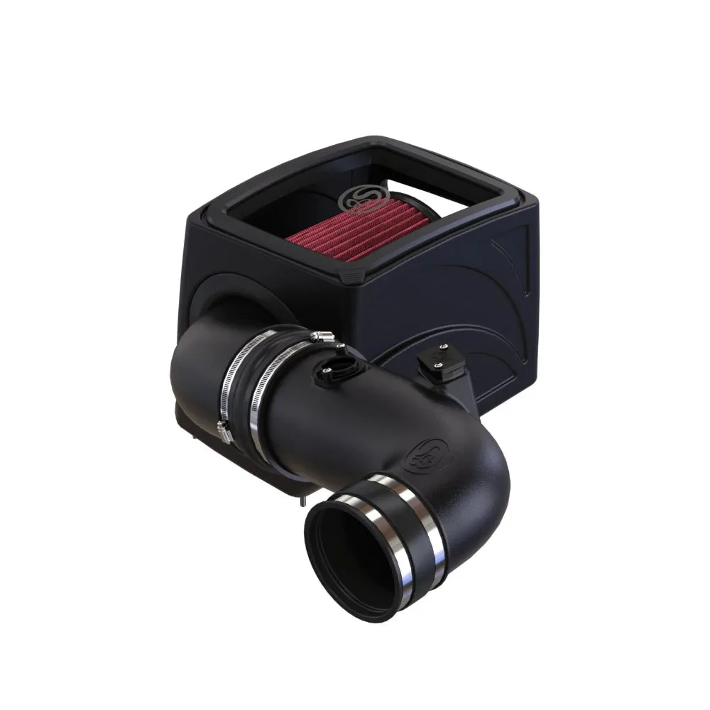 Cold Air Intake for 2011-2016 Chevy / GMC Duramax LML 6.6L product image