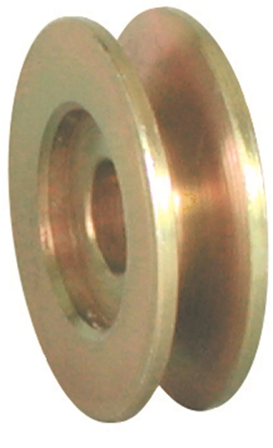 Overdrive Pulley; V-Belt; 3/8 in. x 2 3/8 in. OD; product image