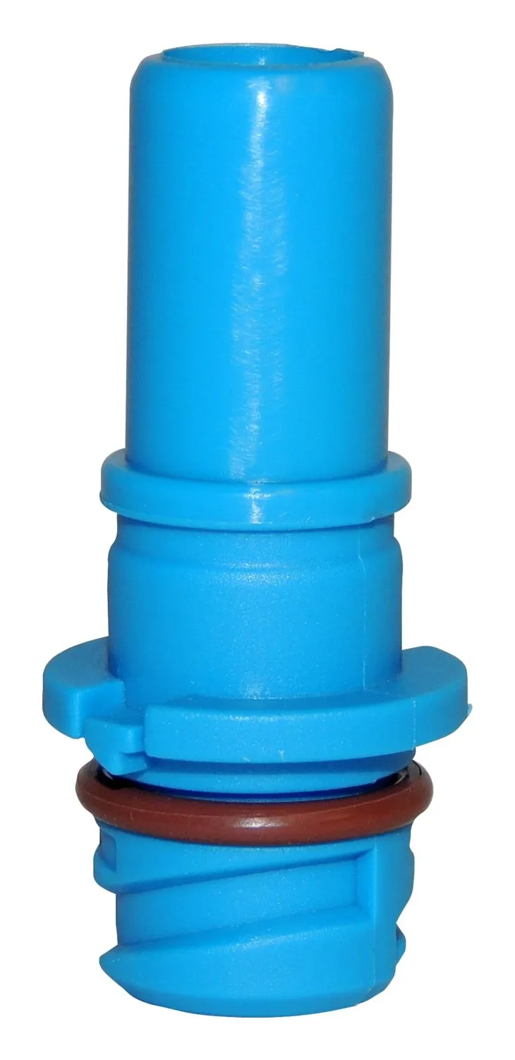 PCV Valve Jeep Chrysler Dodge Ram 2008-2009 WK Grand Cherokee 2008-2009 WH Europe Grand Cherokee 2008-2009 XK Commander 2008-2009 XH Europe Commander 2008-2009 HB Durango 2008-2009 HG Aspen 2008-2011 ND Dakota 2008-2010 NM MMC Raider 2008-2008 product image