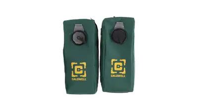 Caldwell Shooting Supplies Lead Sled Weight Reservoir Dft 3/Ls4 2 Pack