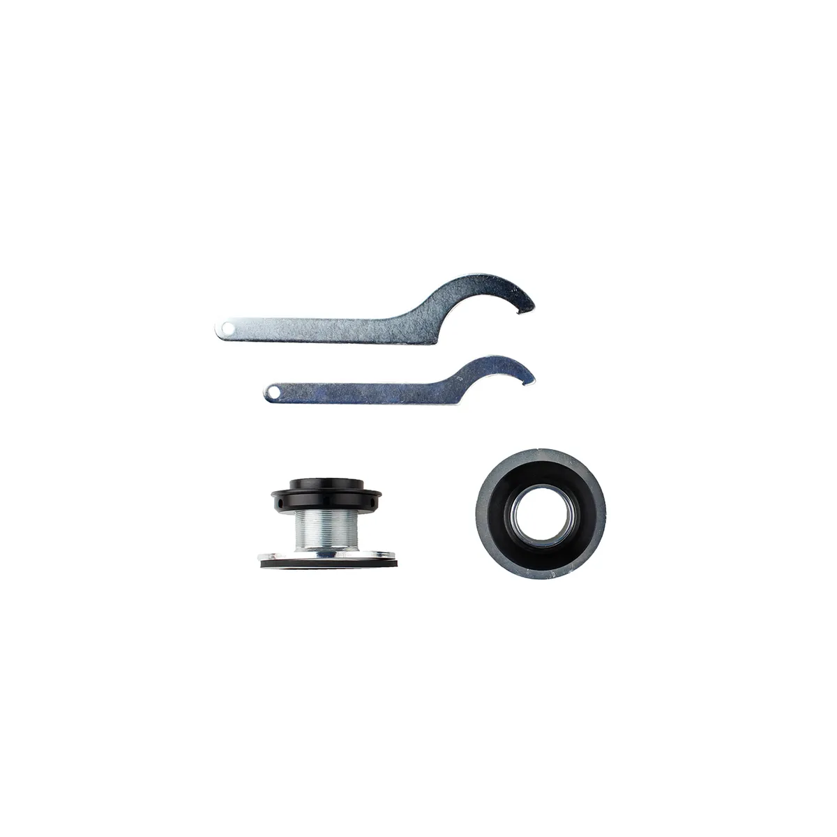 Front And Rear Suspension Kit B14 (Pss) Mercedesbenz E300 1719 product image