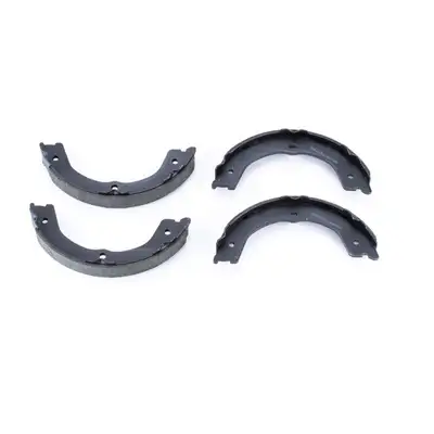PowerStop Autospecialty Park Shoe