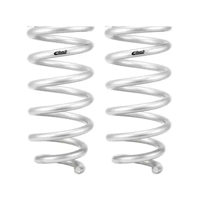 Eibach Springs 2007-2022 Toyota Sequoia SUV 5.7l 4WD Xk60 2nd Gen Sequoia Rear Plk (Rear Only)
