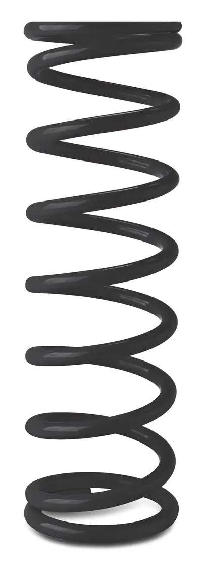 AFCO Racing Rear Springs 5" x 13" AFCOIL® Black