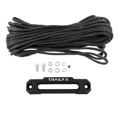 TrailFX TrailFX WXV007 Replacement For XV Series Winches