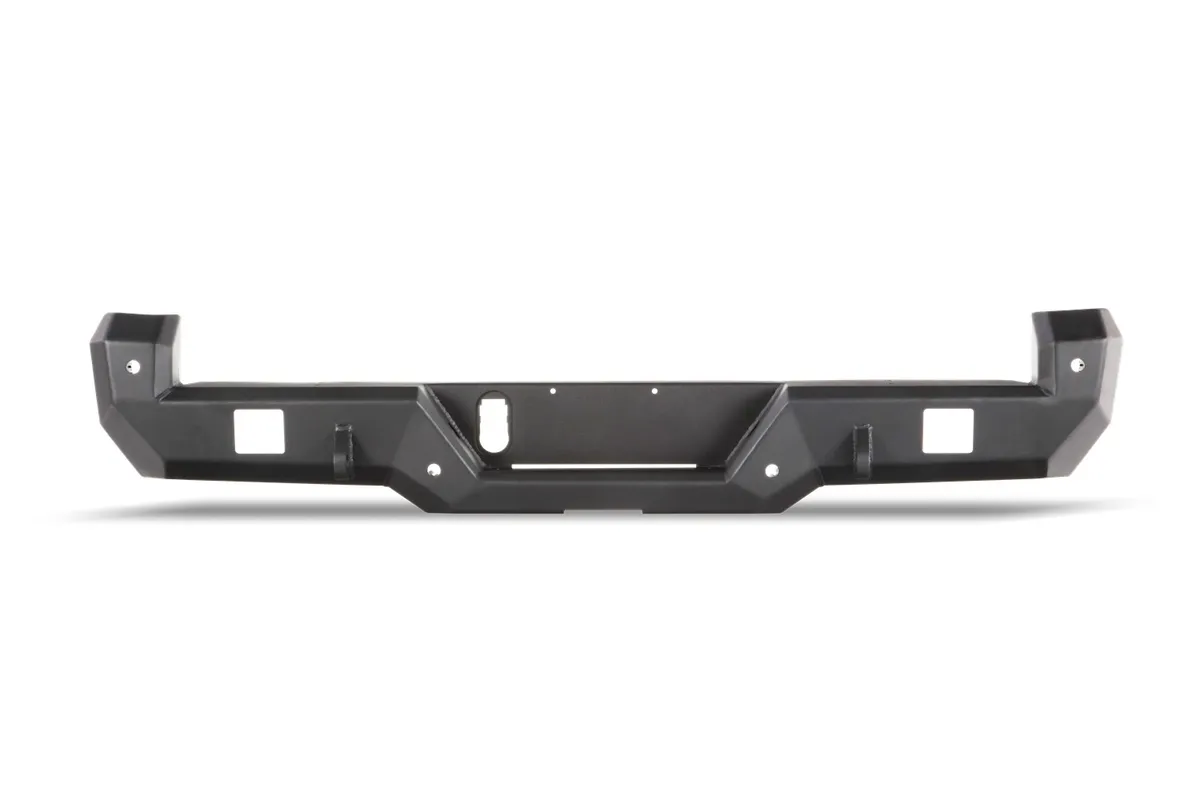 2016-2023 Toyota Tacoma Pro Series Rear Bumper Tc-2963 product image