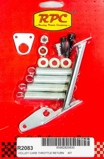 Racing Power Company Throttle Return Spring Kit