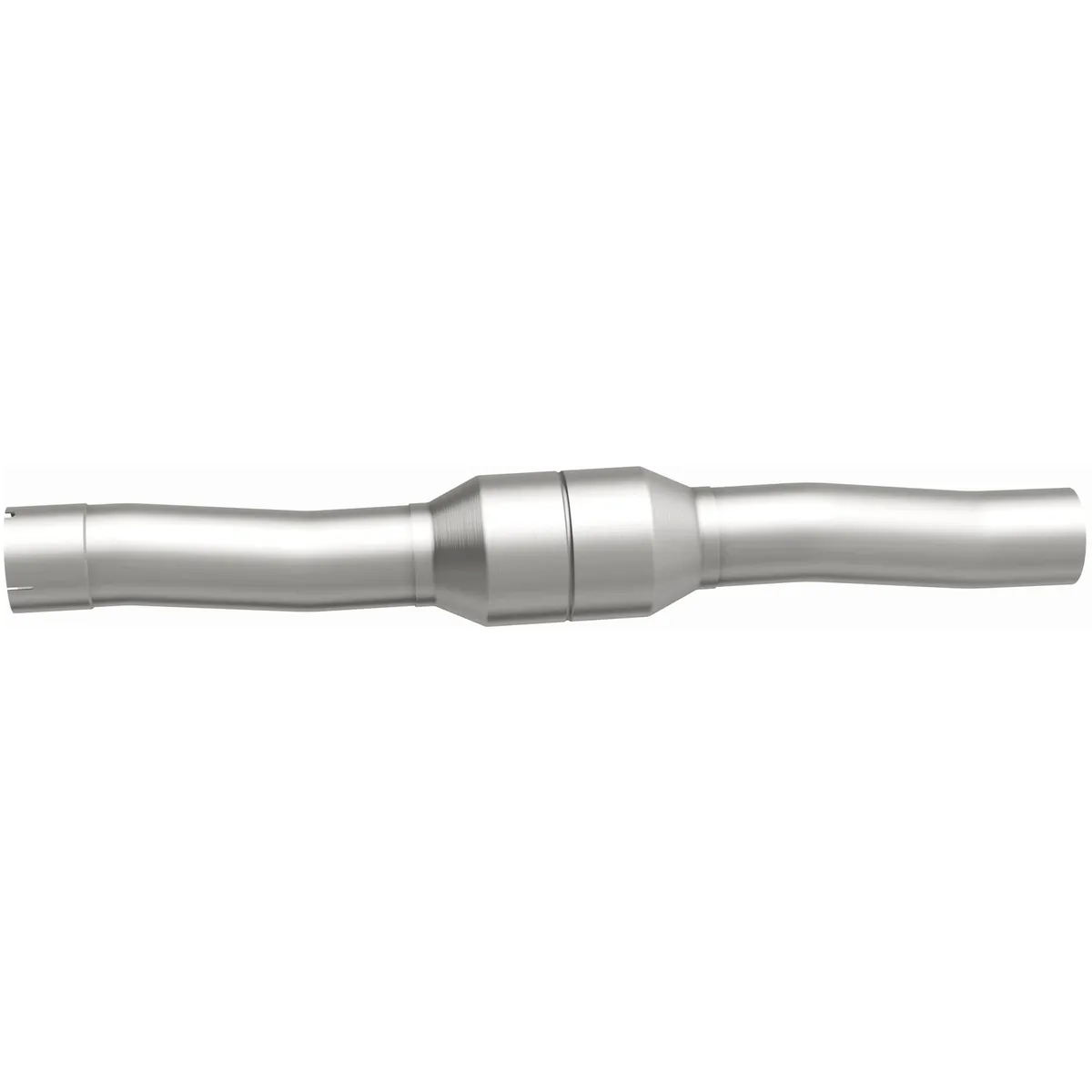 MagnaFlow 2002-2006 Dodge Ram 2500 5.9L | 2002-2006 Dodge Ram 3500 5.9L OEM Grade Federal / EPA Compliant Diesel Oxidation Catalyst 60521 product image