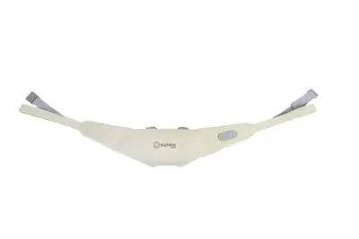 Wagan Corporation Kneading Shoulder & Neck Massager