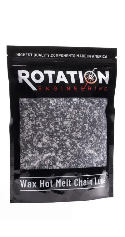 Seals-it Hot Melt Chain Lube Wax 1/2lb