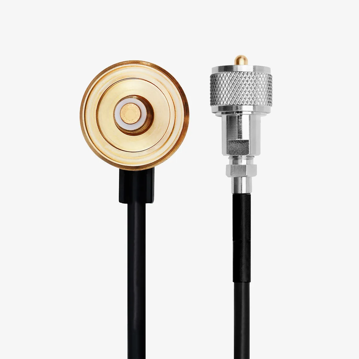 Midland Radios MicroMobile® Low Profile Antenna Cable - MXTA24