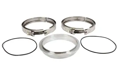 Wilson Manifolds V-Band Clamp Assembly - 5in.