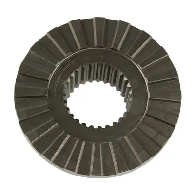 PowerTrax Coupler For Aftermarket Powertrax Unitscoupler For 2311lr