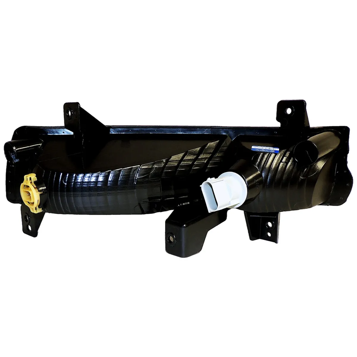 Crown Automotive Jeep Replacement 55112721AB Left Front Parking Light for 2017-2021 Jeep MP Compass product image