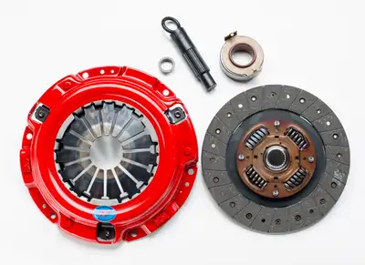 South Bend Clutch South Bend Clutch K08014-HD Stage 1 HD Clutch Kit