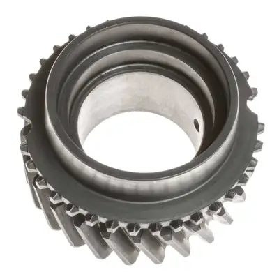 Richmond Gear 5sp 4th Spd Gear Mshaft 25t