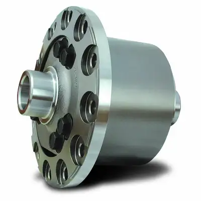 Eaton Detroit Truetrac® Differential; GM 10.5 in.; 14 Bolt; 30 Spline; 4.10 And Down Ring Gear Pinion Ratio; 1.50 in. Axle Shaft Diameter; Rear;