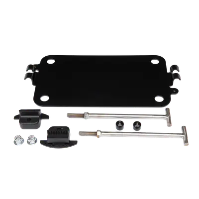 Expion 360 Group 27 LiFePO4 Lithium Battery Single Mounting Kit