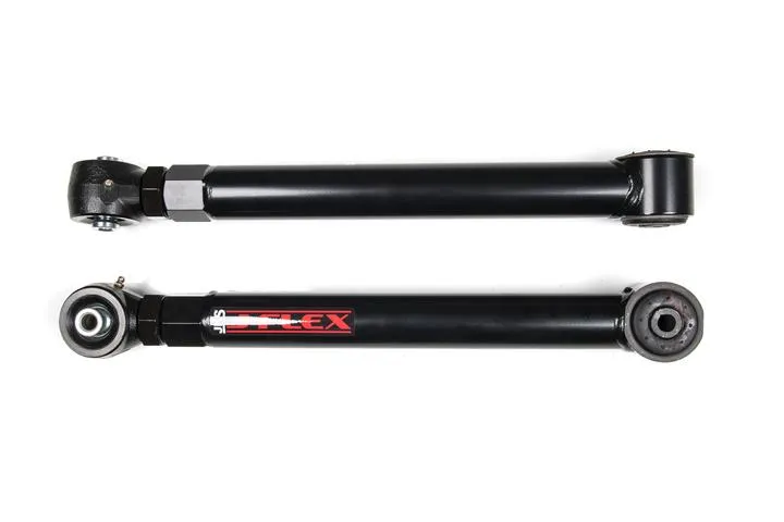 Adjustable Control Arms Rear Lower 18-Up Jeep Wrangler JL JKS Manufacturing product image