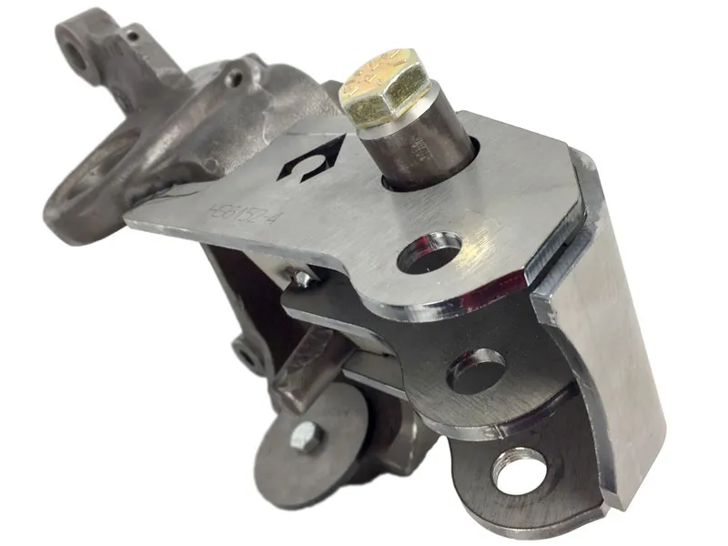 Crossover Weld-On High Steer Arms 99-04 Superduty Artec Industries product image