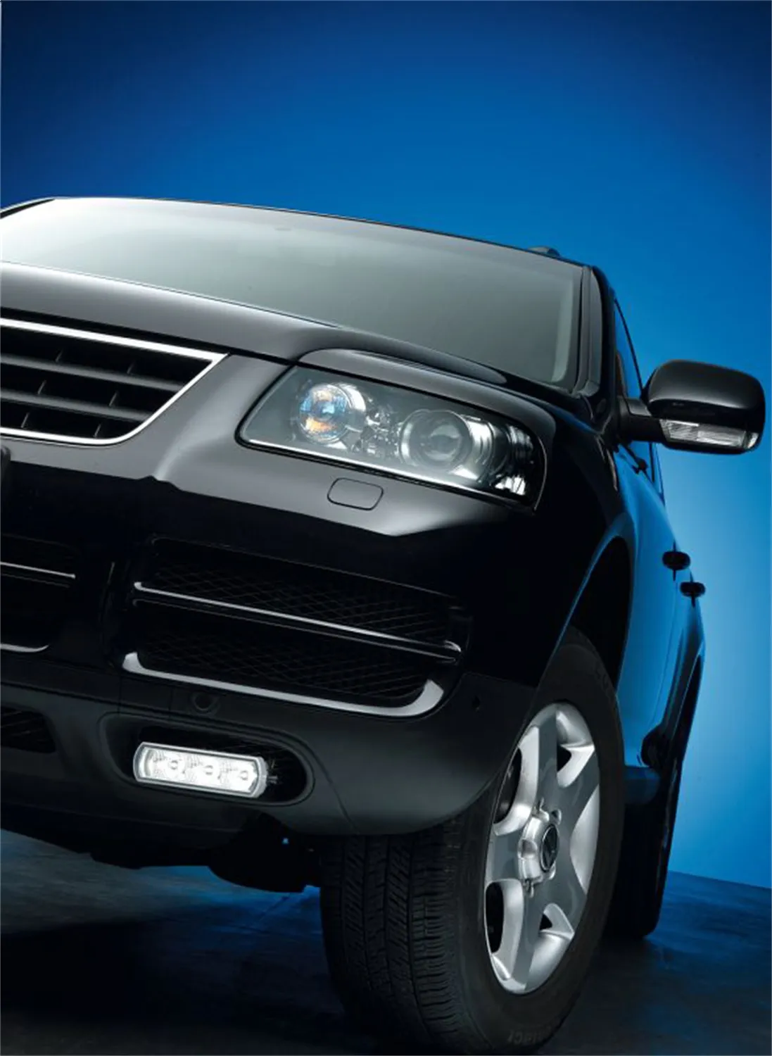 Hella 009496801 HELLA Daytime Running Light 009496801 product image