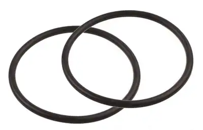 Redhorse Performance Replacement 2 o Rings For 4501 Series
