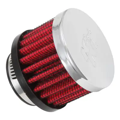 K&N 1ID FLANGE CV 2DIA 1-1/2H Vent Air Filter