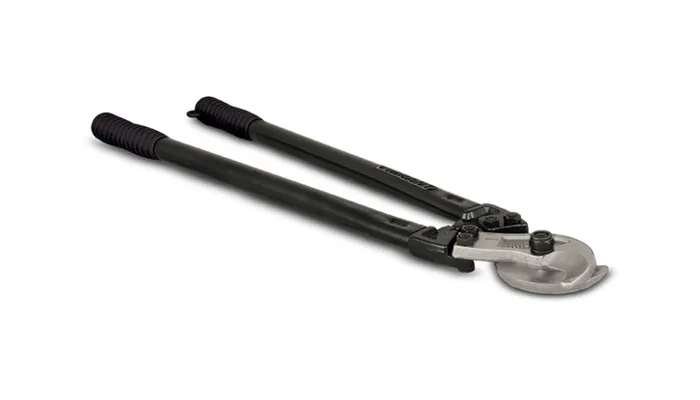 Vibrant Performance - 2989 - Hose Cutting Shears product image