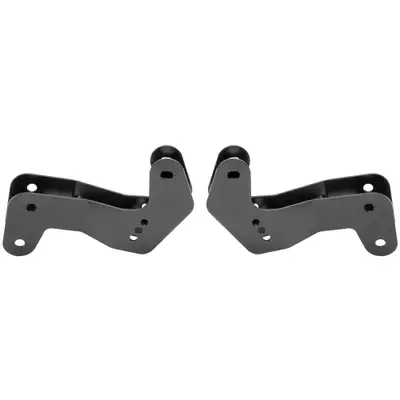 Rancho 18c Wrangler JL Geometry Control Arm Correction Brackets