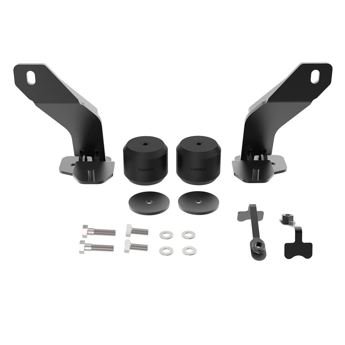 19-22 Chevrolet Silverado 1500gmc Sierra 1500 Front Kit Suspension Enhancement System product image